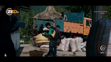 درامای فارسی دۆبلاژکراوی کوردی ئەفرا ئەلقەی ٤٧