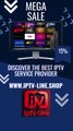 TV Streaming Services