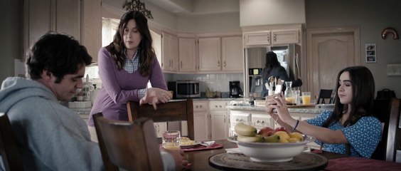 The Unseen (2023) | American horror thriller film