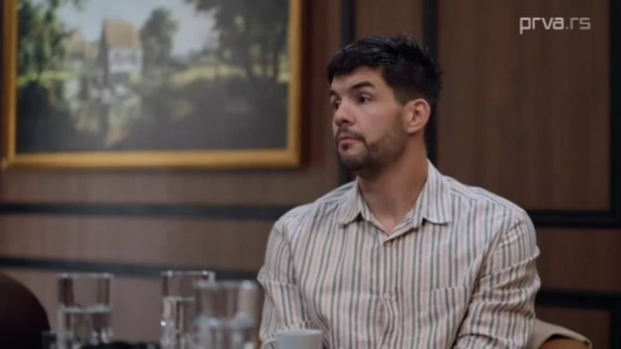 Igra sudbine  1257 epizoda NOVO