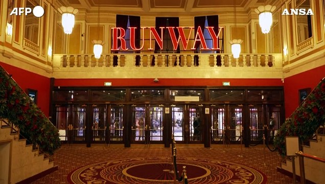 Londra, Il Diavolo veste Prada: The Musical debutta nel West End