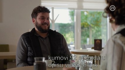 KUMOVI 92 EPIZODA