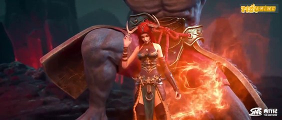 Tây Hành Kỷ Phần 5 Tập 52