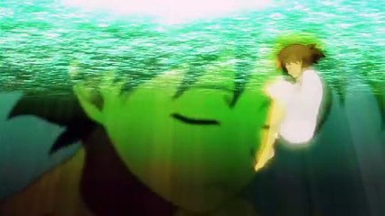 Haibane Renmei Ending