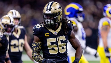 Balancing Six Kids and Charity Work: Insights from Demario Davis