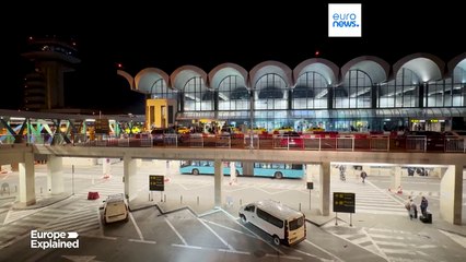 Análisis: La adhesión tardía al espacio Schengen influyó en las elecciones rumanas