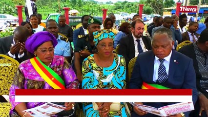 LA SAISON DES AMOURS ORIENTALES DE PAUL BIYA