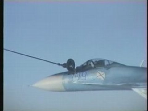 СУ-33 Истр. корабельного типа