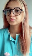 Kegabutan di sore hari