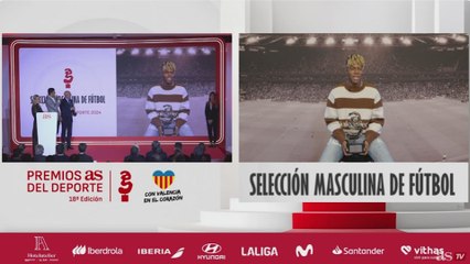Del curioso saludo de Rodri a Nico a su ‘fichaje’ por el Manchester City