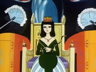 Meteoro - S01E28 - Episodio 28