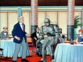 RoboCop - S01E02 - Episodio 2