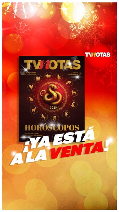 Diana de Secreto de Bruja llegó para darnos los horóscopos