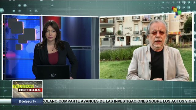 Pdte. Milei dejará de proveer medicamentos a jubilados y pensionados