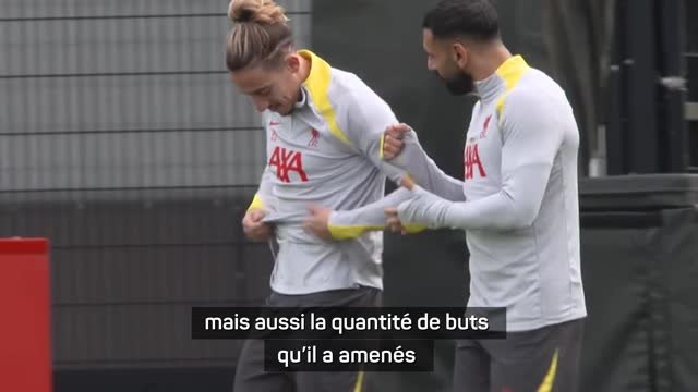 Liverpool - Shaun Wright-Phillips espère que les Reds vont conserver leur duo de stars