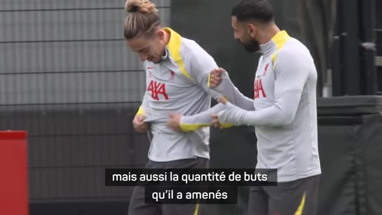 Liverpool - Shaun Wright-Phillips espère que les Reds vont conserver leur duo de stars