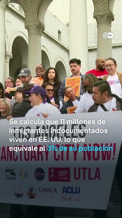 ¿Es realista el plan de deportaciones masivas de Trump