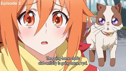 Mikagura School Suite [ミカグラ学園組曲] - Dizzy Female Scenes Compilation