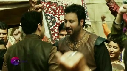مسلسل سندباد الحلقة 1 الاولى مدبلجة HD