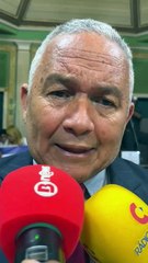 "A gente torce para que ele possa continuar como secretário", diz Téo Senna sobre integrante do primeiro escalão de Bruno Reis