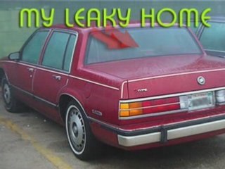 Finding Humor In Homelessness