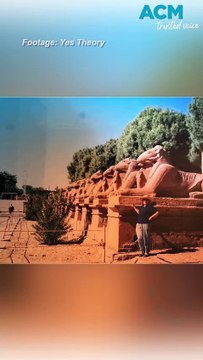 102-year-old Dorothy has visited every continent after bucket list trip to Australia