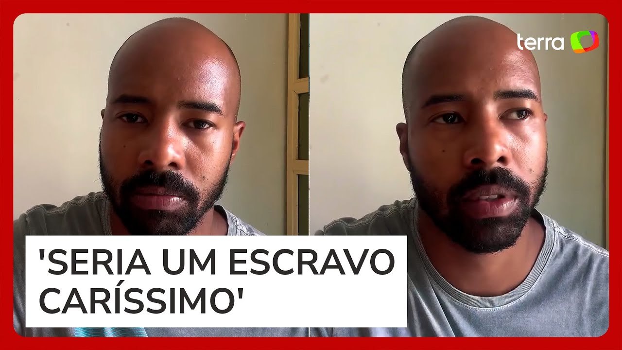 Influenciador relata racismo em balada de BH: 'Se você fosse escravo, seria caríssimo'