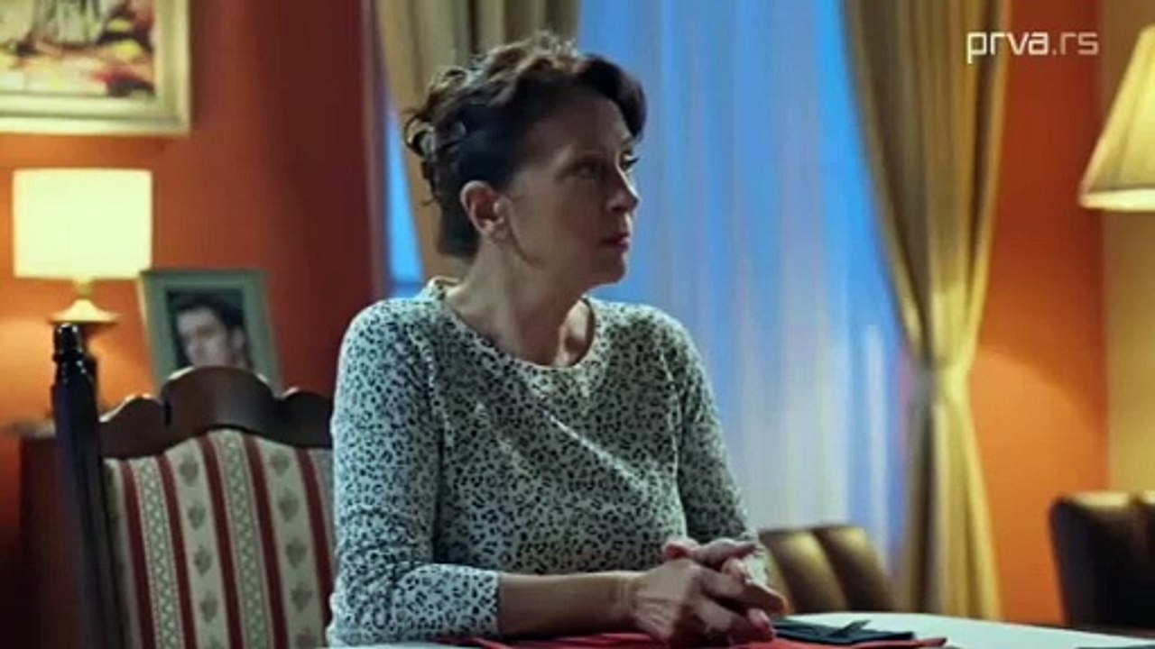 Igra sudbine 1278 Epizoda - Igra sudbine  Epizoda 1278