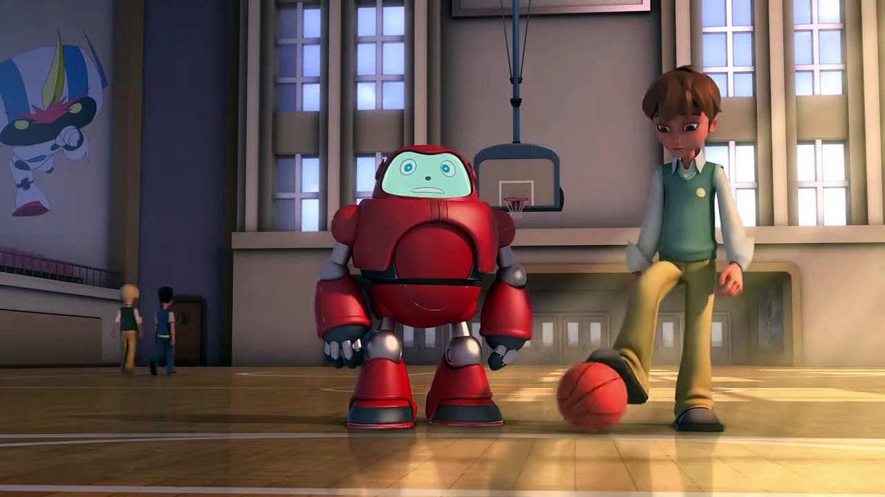 ELIZEUSZ I ARAMEJCZYCY - Sezon 3 Odcinek 9 - Całe odcinki (oficjalna wersja HD)