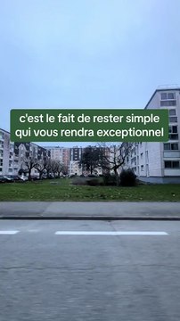 Sois assez fort pour affronter les problèmes #motivation #motivational #citation