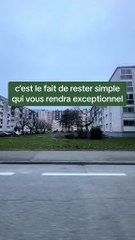 Sois assez fort pour affronter les problèmes #motivation #motivational #citation