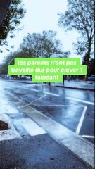 Sois honnête avec toi-même