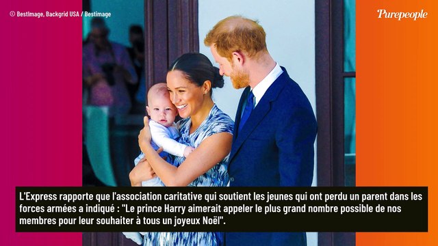 Snobés par la famille royale pour Noël, que prévoient Meghan Markle et le prince Harry ?