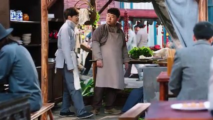 Tập 26 (End) - Thần Thám Tự Truyện (Vietsub)_DV Cao Chí Đình, Trương Hâm