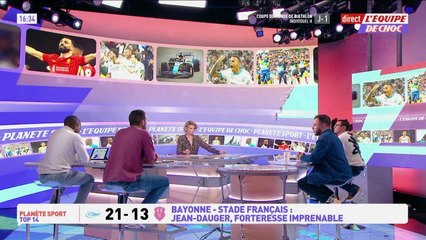 L'Équipe de choc du 2 décembre - L'Équipe de Choc - replay