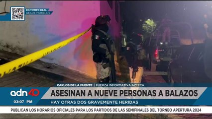 Persecución termina en enfrentamiento por el robo de un vehículo en Guadalajara