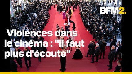 Violences : les acteurs culturels face à la commission de l'Assemblée