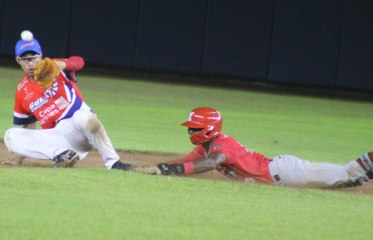 Resumen de la tercera jornada de la temporada 2024-2025 de Probeis