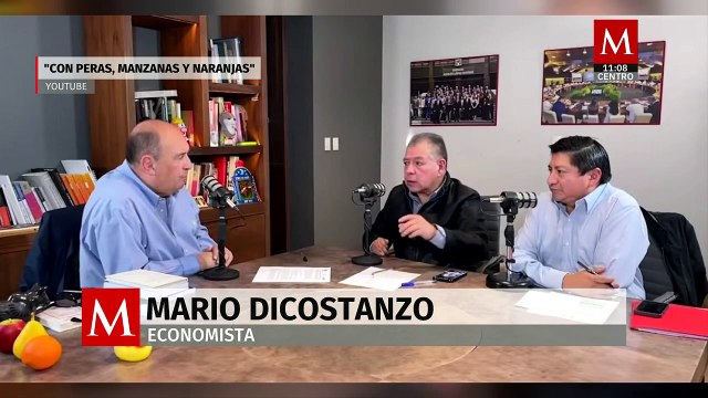 Moreira busca cancelar pagos al Fobaproa y erradicar cobro de comisiones a adultos mayores