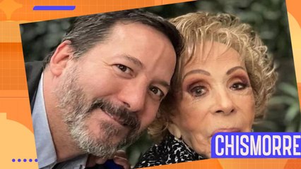 Por esta razón Luis Enrique Guzmán no estuvo en Bellas Artes