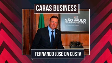 FERNANDO JOSÉ DA COSTA: SECRETÁRIO DA JUSTIÇA DE SÃO PAULO DETALHA TRAJETÓRIA NO DIREITO PENAL