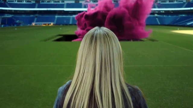 El Real Madrid no asegura fecha del concierto anunciado por Lola Índigo en Bernabéu