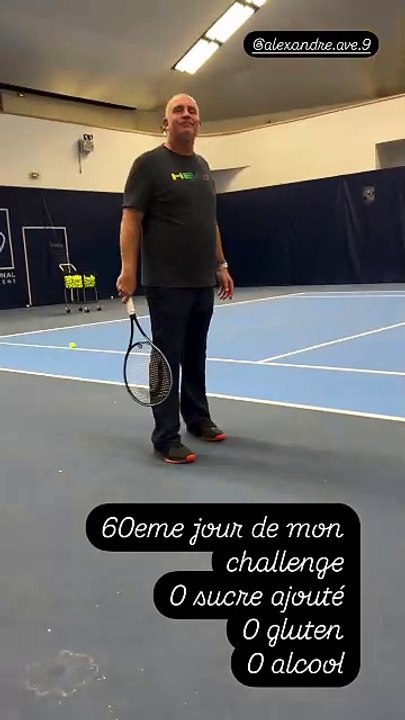 Karine Le Marchand fière de relever un gros challenge depuis deux mois. Instagram