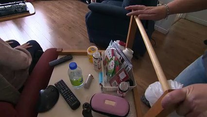 Appel à la générosité pour éviter la fermeture de Services Kam-Aide