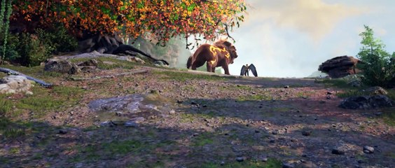 โลกอันสมบูรณ์แบบ ตอนที่ 17 พากย์ไทย