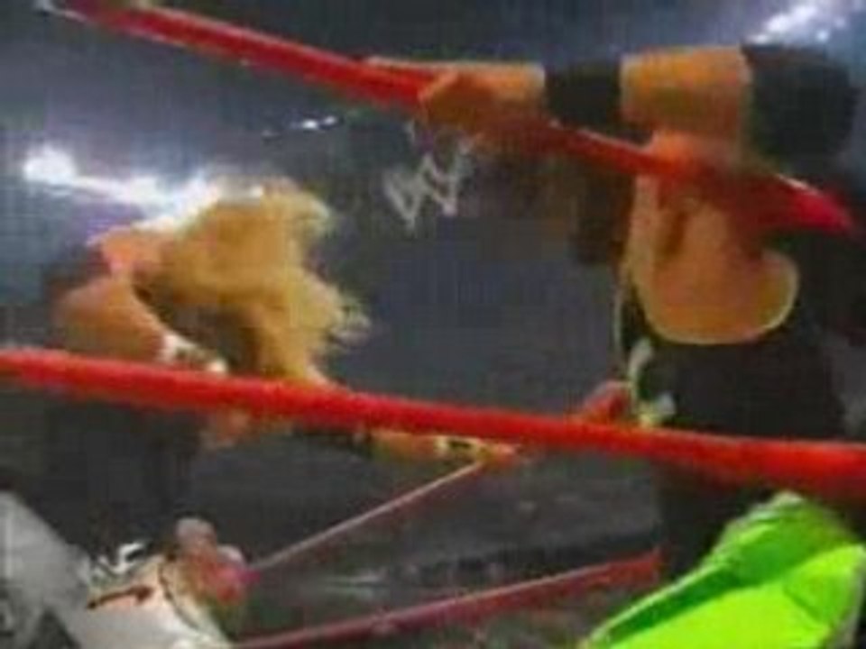 Backlash 2000