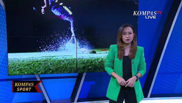 Persib Bandung Bidik 3 Poin Lawan Zhejiang FC, Ini Kata Pelatih Bojan Hodak