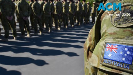 'Don't give up', mother urges veterans after inquiry