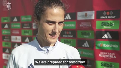 Spain aim to end 2024 on a high note with victory over France