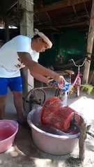 ايش رأيكم في الاختراع